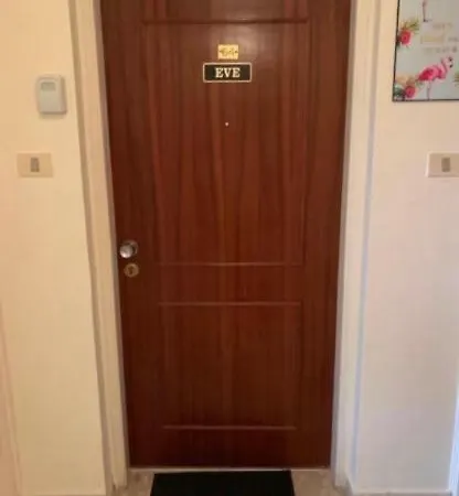 One And Two Bedroom With Beautiful Sea View Lägenhet *