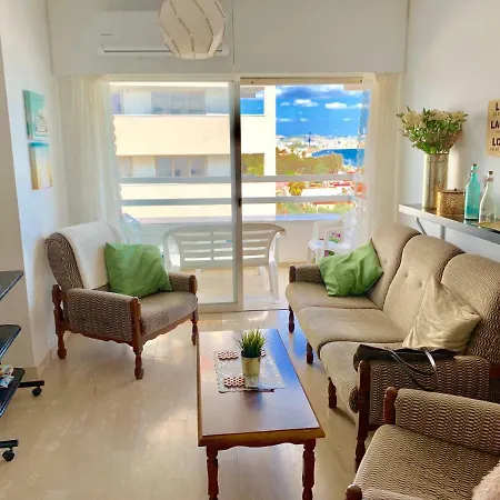 One And Two Bedroom With Beautiful Sea View * Larnaca