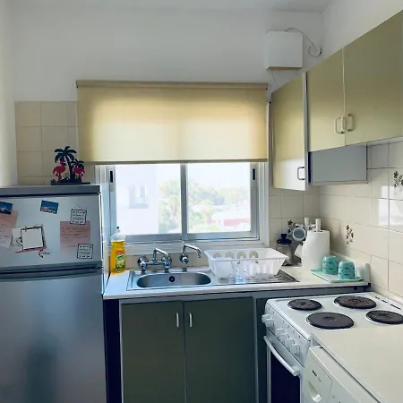 One And Two Bedroom With Beautiful Sea View Lägenhet