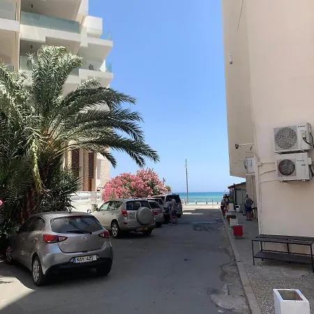 One And Two Bedroom With Beautiful Sea View * Larnaca